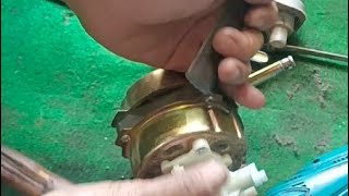 Download lagu cara buka baut yang keras di buka tanpa di grenda mp3