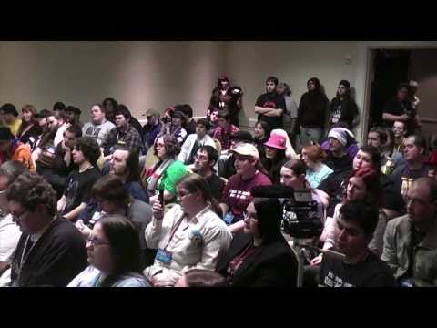 YCPT MagFest 9 Panel (Part 2)