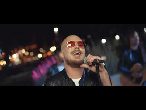 Mitja Šinkovec in 101ka band - Letiva [official video]