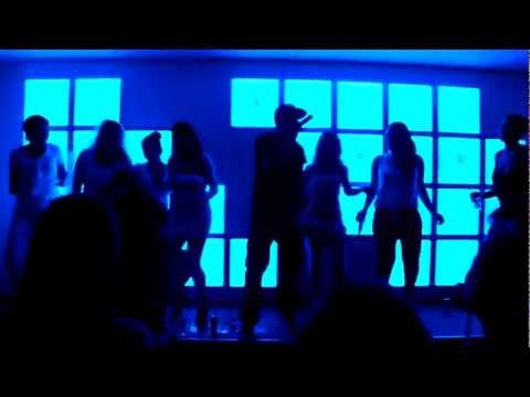 Sesman - Live act Dee