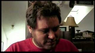 Crow Pickups - 18Apr2010 (Part 2/3)