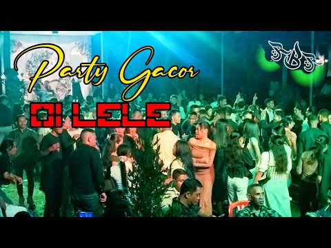 LAGU ACARA TERBARU🔥OI LELE x RBR