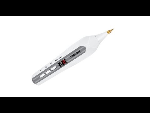 Плазменный коагулятор Beauco (Plasma Pen) SK-215