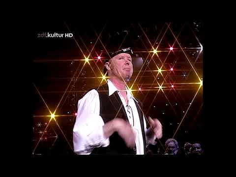 Harpo - Horoscope (Aufnahme von 2016) 👉 [Full HD]