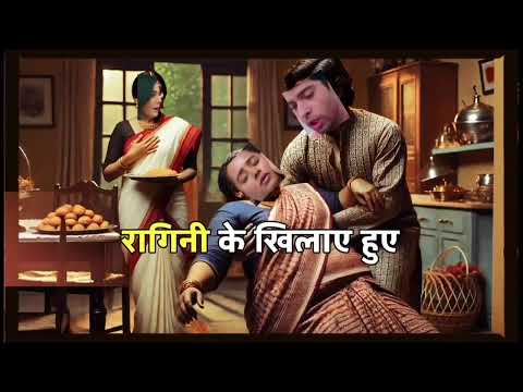 Radhika becomes unconscious after eating the cake | 3 may | Man atisundar