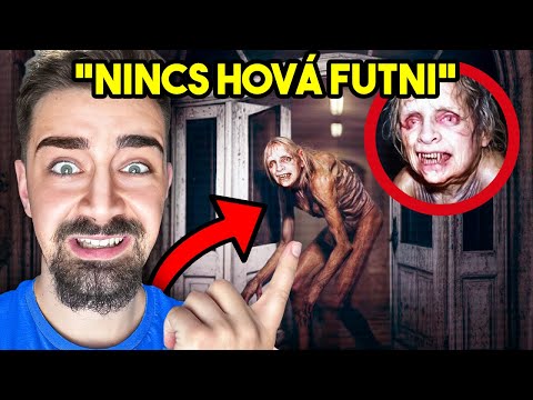 AZ INTERNET SÖTÉT OLDALA! 🫣