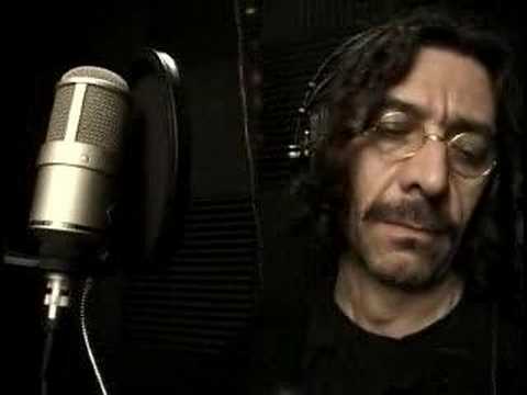 Thumbnail for The Doors Drummer John Densmore & Iranian Musician Reza by John Densmore