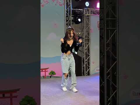 [Fancam Alice] Peach You Show | TGG The Journey @The Market Bangkok 18 Jun, 2023