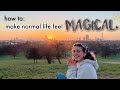 My Secret To Everyday Happiness Casual Magic
