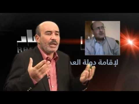 معاً رشاد | حول نداء الجنرال محند الطاهر يعلى