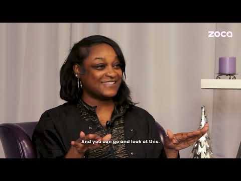 Here's what Slay by Vashae says about zoca