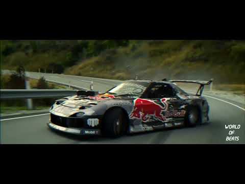 DJ Gimi-O x Habibi [Albanian Remix]