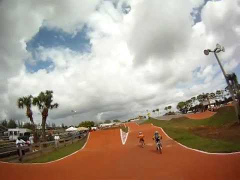 5 Novice Main Okeeheelee Qualifier Day#2.MP4