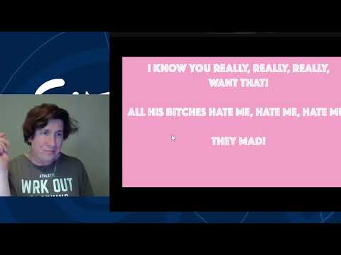 Ahlena - Booty (Lyric Video) - Poland: Tu bije serce Europy 2023 - First Reaction