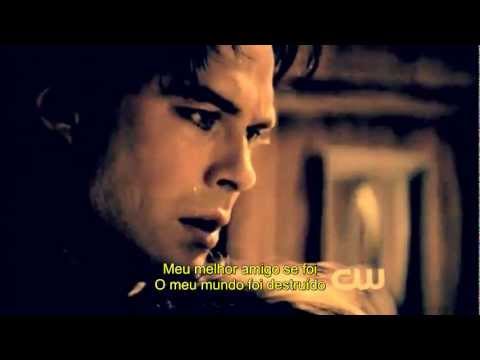 Damon & Elena - Love's To Blame [Legendado]