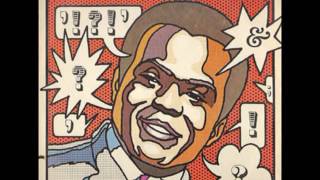 Joe Tex - Oh Mme Oh  My - Very Rare