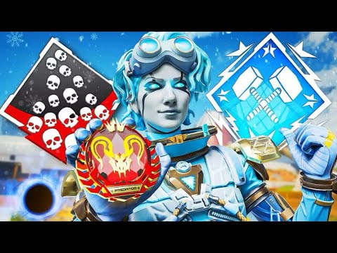 #2 APEX PREDATOR | !code !sens !settings !res !specs