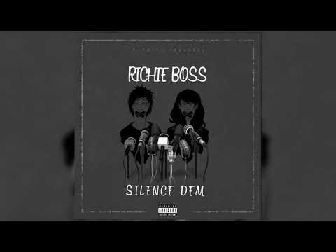 Richie Royals - Silence