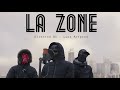 Mortadha - La Zone (Official Music Video)