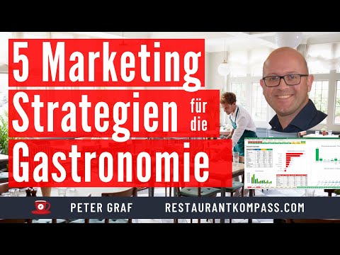 , title : '5 Marketing Strategien für die Gastronomie [Tutorial]'