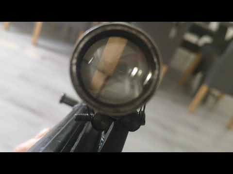 Stg 44 with zf4 part 2 denix