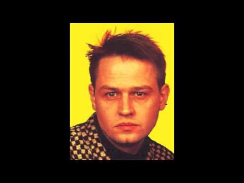 The Sugarcubes interview 1990 - Einar Örn Benediktsson