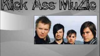 30 Seconds To Mars - 93 Million Miles