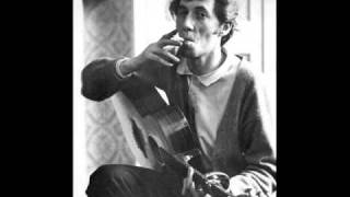 Bert Jansch - Bright New Year