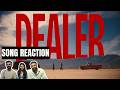 Diljitdosanjh Dealer Official Music Video Virk Andaaz Da Future Song Reaction