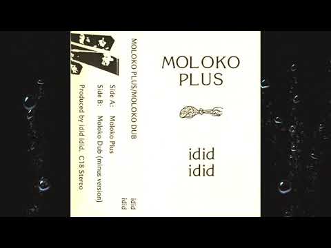 idid idid   Moloko Plus 1982