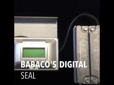 BABACO Digital Seal®