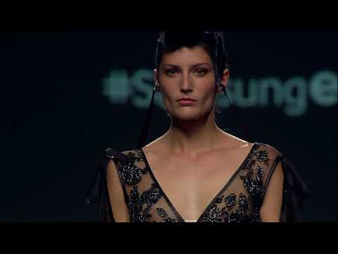 DESFILE  DOMINNICO COLECCIÓN P/V 2019 #MBFWMadrid