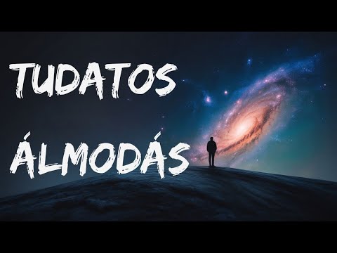 💫 Tudatos Álmodás és Teremtés – Így Manifesztálj Álmaidban!