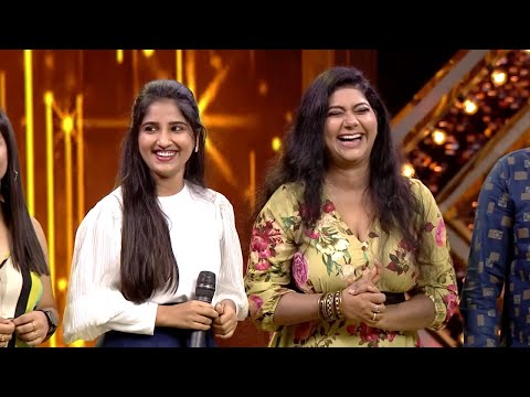 10 నిమిషాలు నవ్వుతూనే.. 😂😂 - Zee Super Family - Kalyana & Inti Guttu - Webi 13 - Zee Telugu