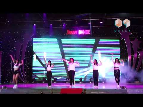 180420 Y.A.S Dance Team - Reflection, BBHMM, Doctor Pepper @ DREAM DANCE 2018