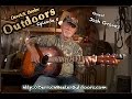 Josh Graves Jr. on the Derrick Beeler Outdoors Show