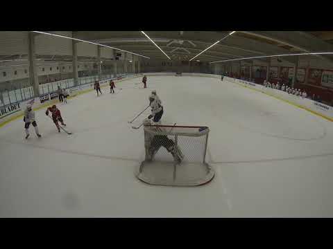 180929 GoalieView Blues B2 - Sport, erä1 - osa2