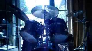 The Briggs - 3rd World War - Drum Cover