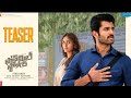 Family Star Teaser - Vijay Deverakonda | Mrunal Thakur | Parasuram | Dil Raju | Gopisundar