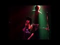 Lydia Lunch & Rowland Howard - Pigeon Town Live The Venue 02.12.91