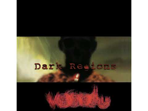 Vooodu – Dark Regions (1997)