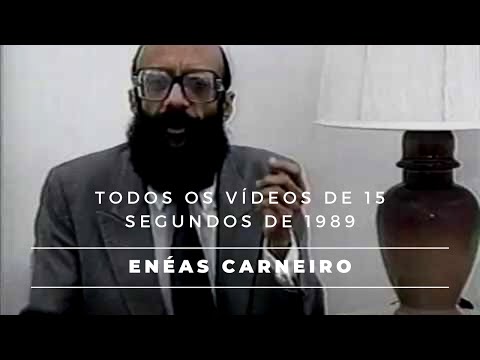 Dr. Enéas em 89 - Todos os vídeos de 15 segundos (Completo)