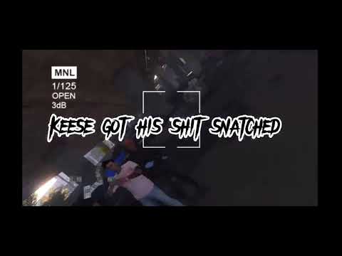 In This Bit*h (lil global ft laquan ,DrillWick (GTA V Offical MUSIC VIDEO)