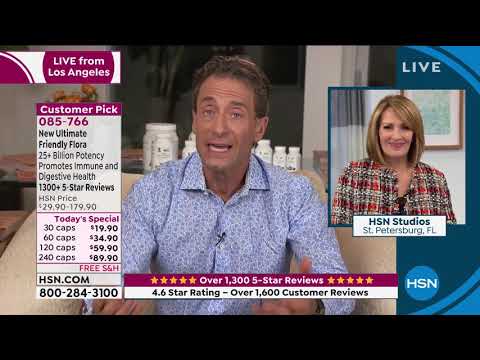 HSN | Andrew Lessman Your Vitamins 11.10.2019 - 08 PM