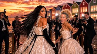 Ciara - Click, Flash [Music Video]