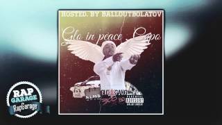 Capo — I Cant Say (feat. Benji Glo &amp; Chapo)