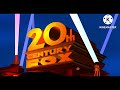 20th Cenutury Fox 1984 SuperBaster2015 Destroyed