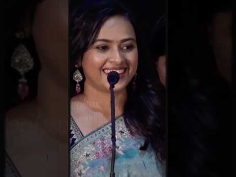 Reel tagged #sridivya