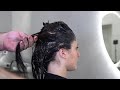 Ricostruzione Capelli Black Carbon