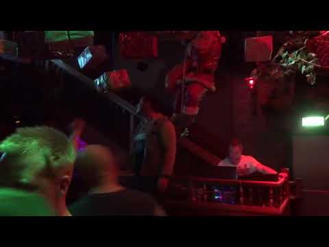 Robin Marc - live in der Mausefalle Zürich